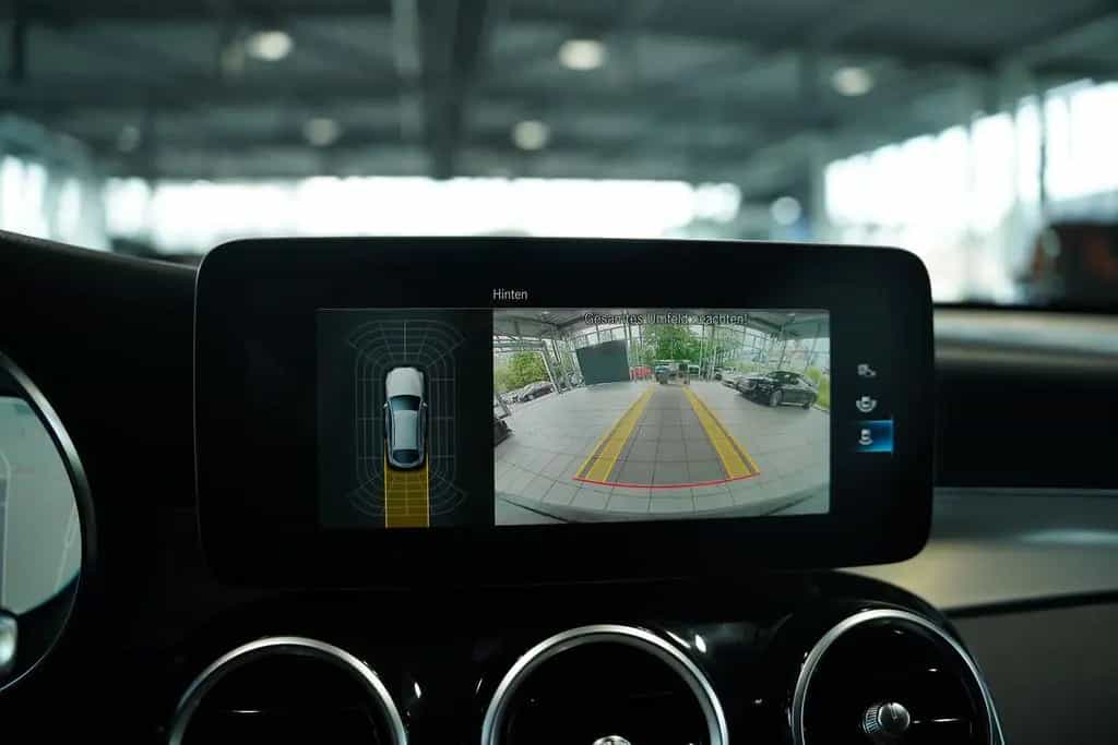 Mercedes-Benz GLC 300 Coupé 4M AMG Line 2H *20 *Pano *Digital 08/2020-photo-14
