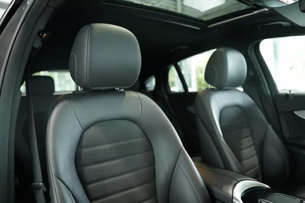 Mercedes-Benz GLC 300 Coupé 4M AMG Line 2H *20 *Pano *Digital 08/2020-photo-19