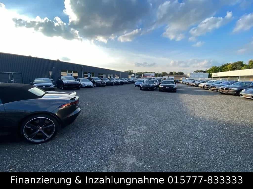 Abarth 595 Competizione Automatik Xenon Leder Schiebeda 07/2017-photo-29