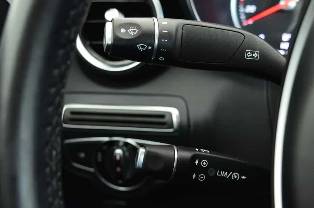 Mercedes-Benz C-Class 180 Avantgarde | Navi | LED | PDC | 18`Alu 04/2016-photo-30