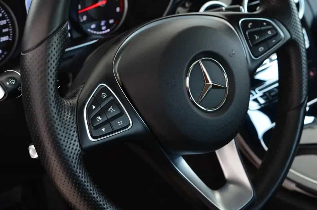 Mercedes-Benz C-Class 180 Avantgarde | Navi | LED | PDC | 18`Alu 04/2016-photo-31
