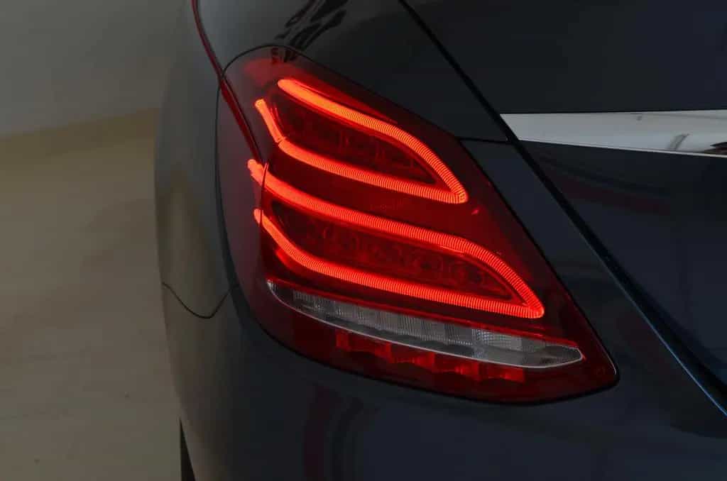 Mercedes-Benz C-Class 180 Avantgarde | Navi | LED | PDC | 18`Alu 04/2016-photo-6