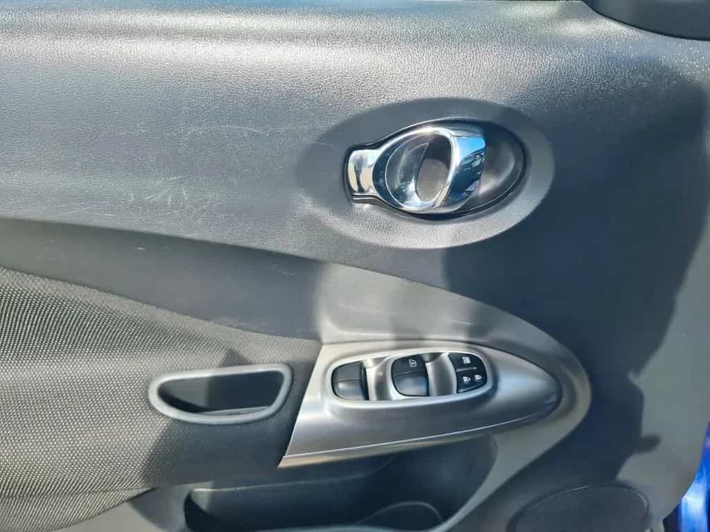 Nissan Juke Acenta/Kamera/Navi/Panoramadach/ 11/2014-photo-10