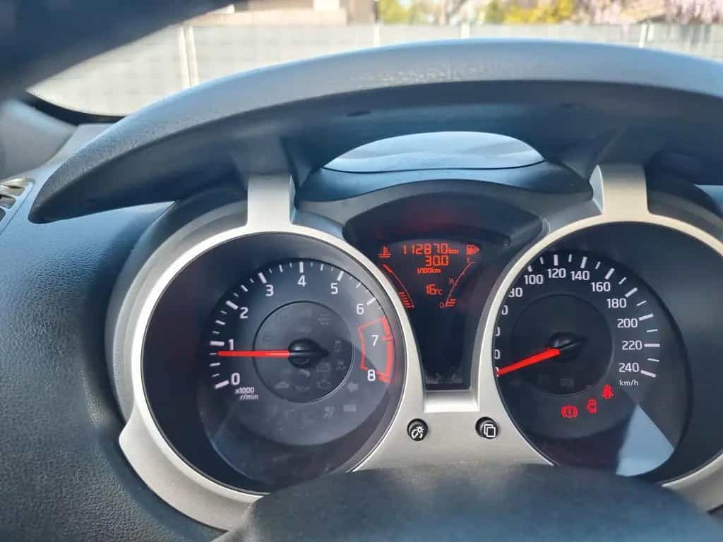 Nissan Juke Acenta/Kamera/Navi/Panoramadach/ 11/2014-photo-12
