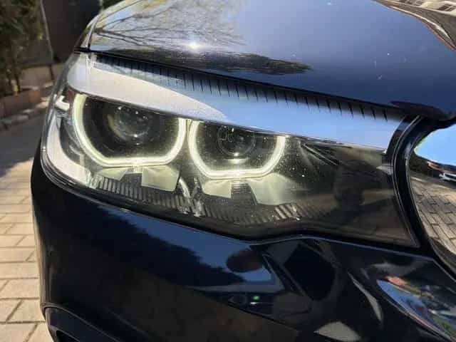 BMW 530 d TOURING xDrive M SPORT PANORAMA|KAMERA|AHK 11/2019-photo-16