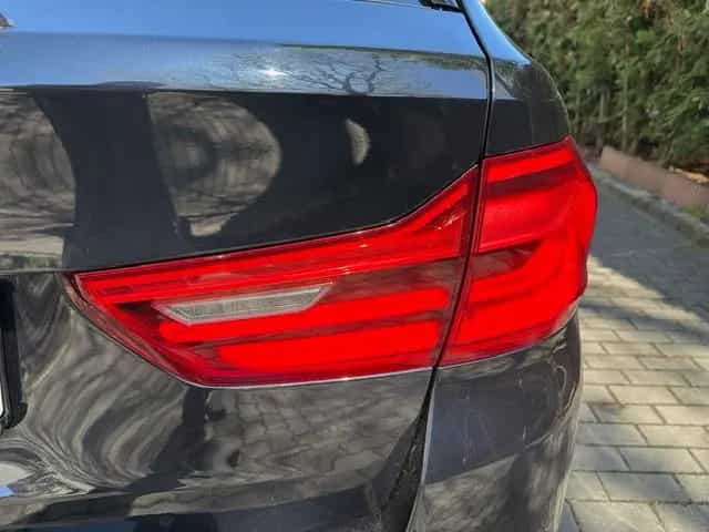 BMW 530 d TOURING xDrive M SPORT PANORAMA|KAMERA|AHK 11/2019-photo-17
