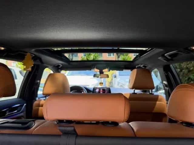 BMW 530 d TOURING xDrive M SPORT PANORAMA|KAMERA|AHK 11/2019-photo-18