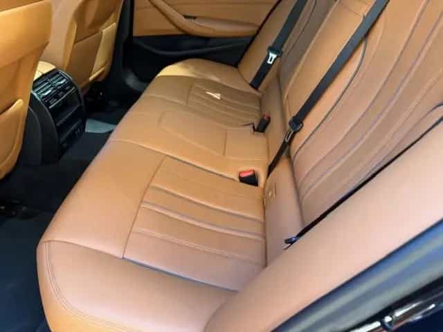 BMW 530 d TOURING xDrive M SPORT PANORAMA|KAMERA|AHK 11/2019-photo-6