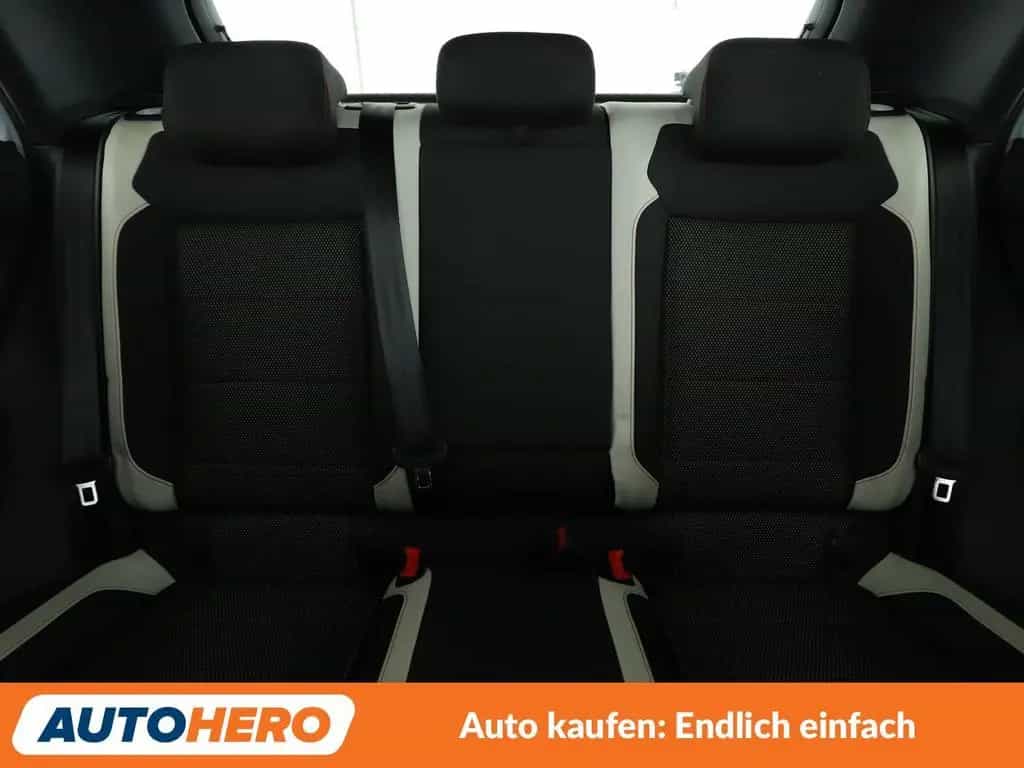 Volkswagen T-Roc 2.0 TSI Sport 4Motion Aut.*NAVI*LED*PDC* 07/2018-photo-15