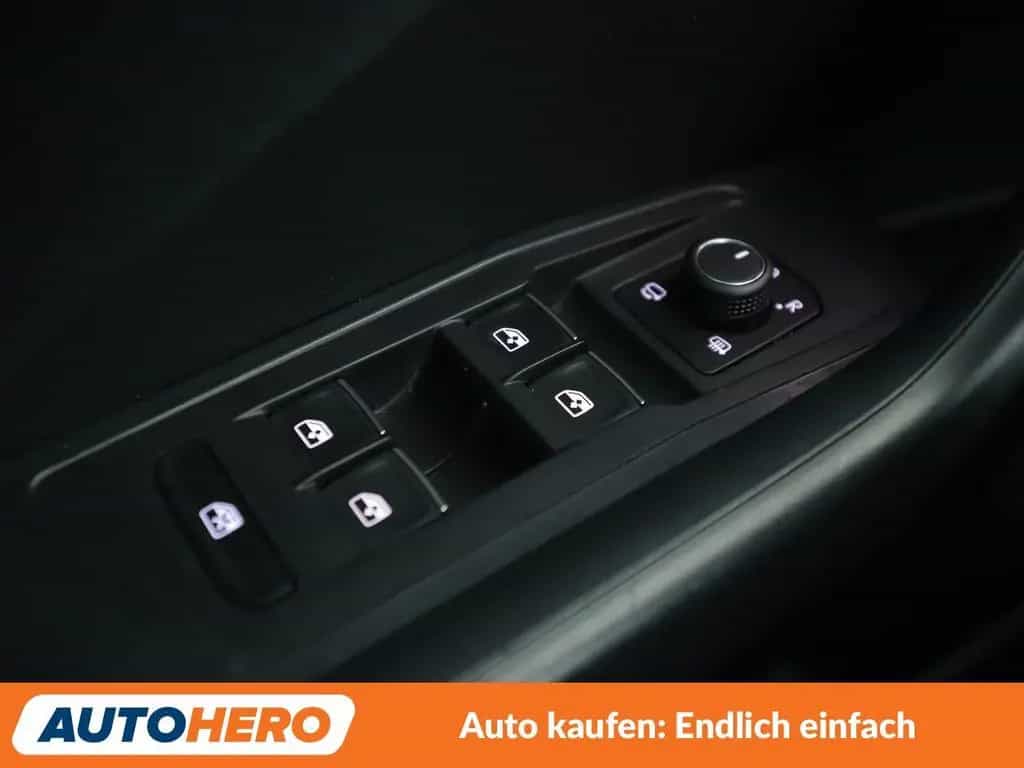 Volkswagen T-Roc 2.0 TSI Sport 4Motion Aut.*NAVI*LED*PDC* 07/2018-photo-23