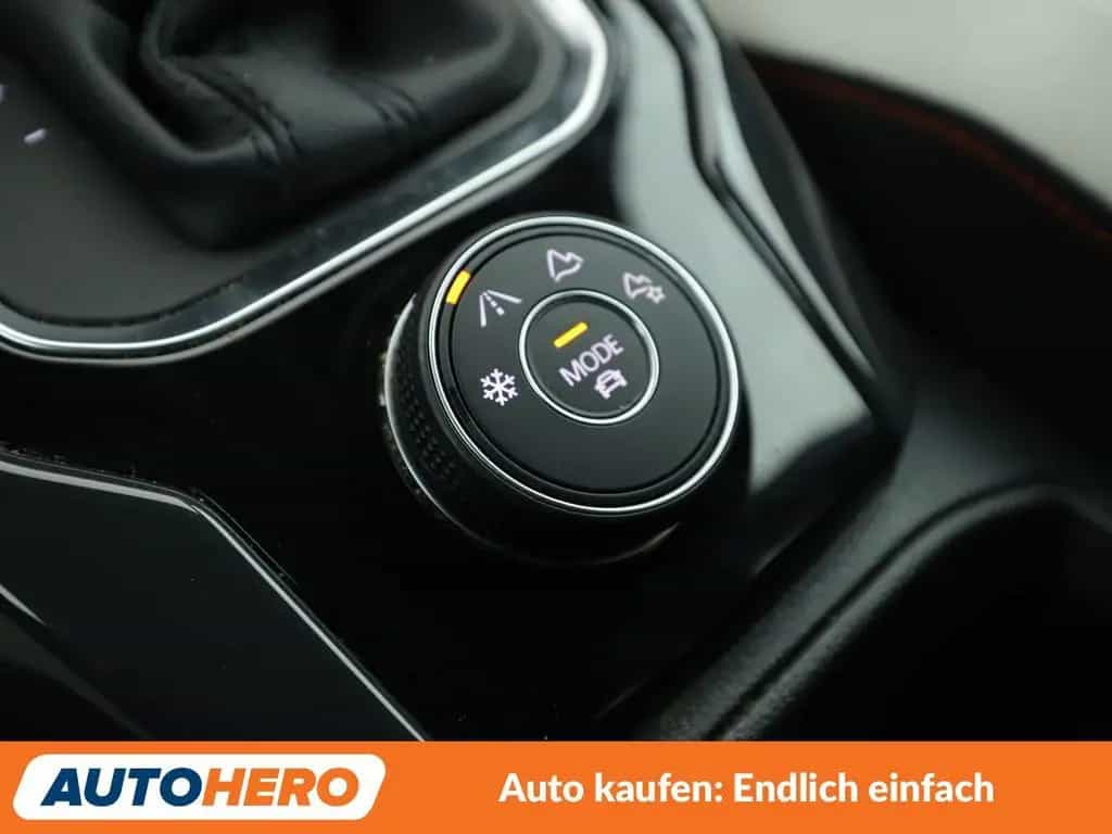 Volkswagen T-Roc 2.0 TSI Sport 4Motion Aut.*NAVI*LED*PDC* 07/2018-photo-24