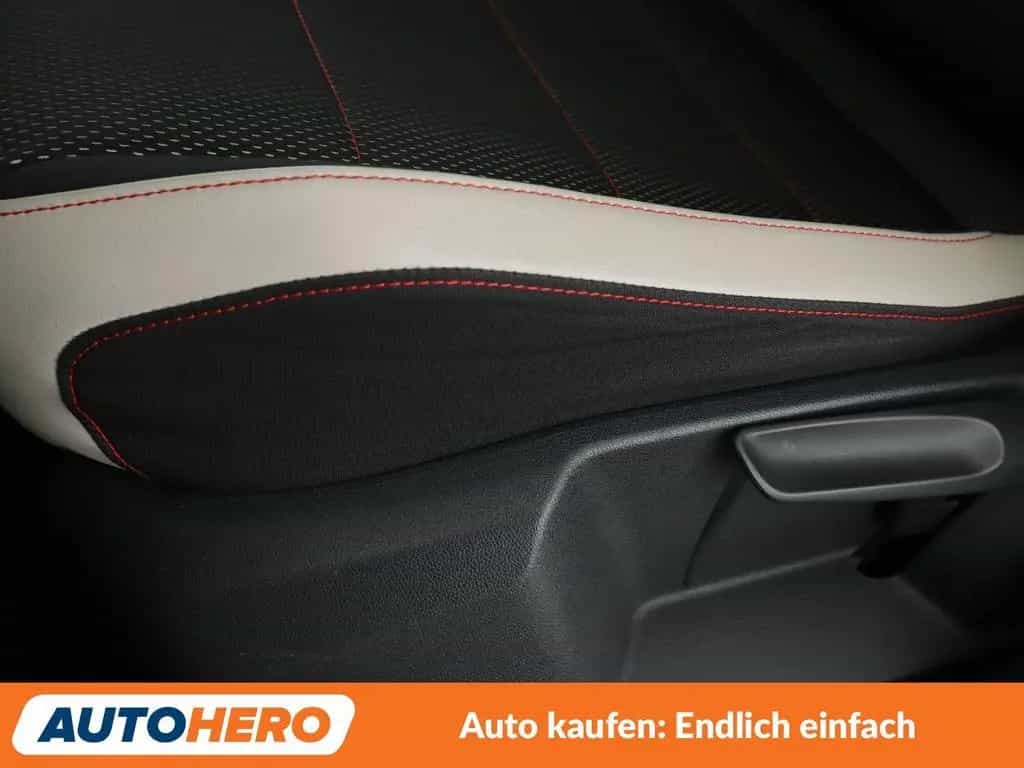 Volkswagen T-Roc 2.0 TSI Sport 4Motion Aut.*NAVI*LED*PDC* 07/2018-photo-26