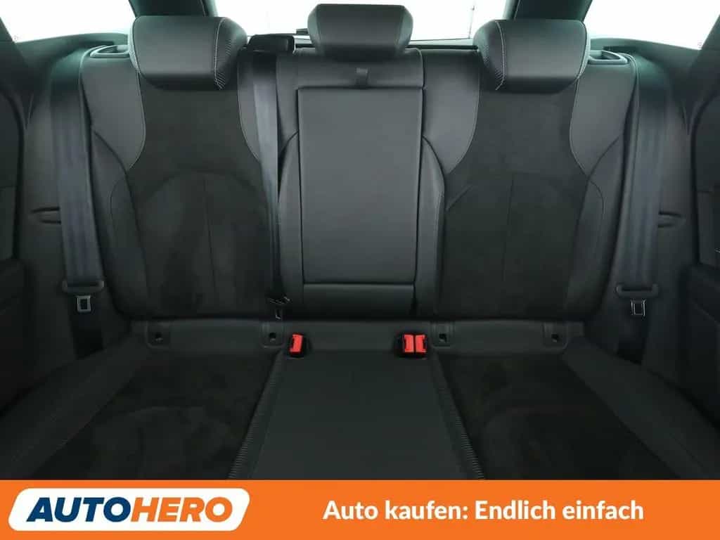 Seat Leon 2.0 TSI Cupra 300 4Drive Aut.*NAVI*LED*ACC* 10/2019-photo-15