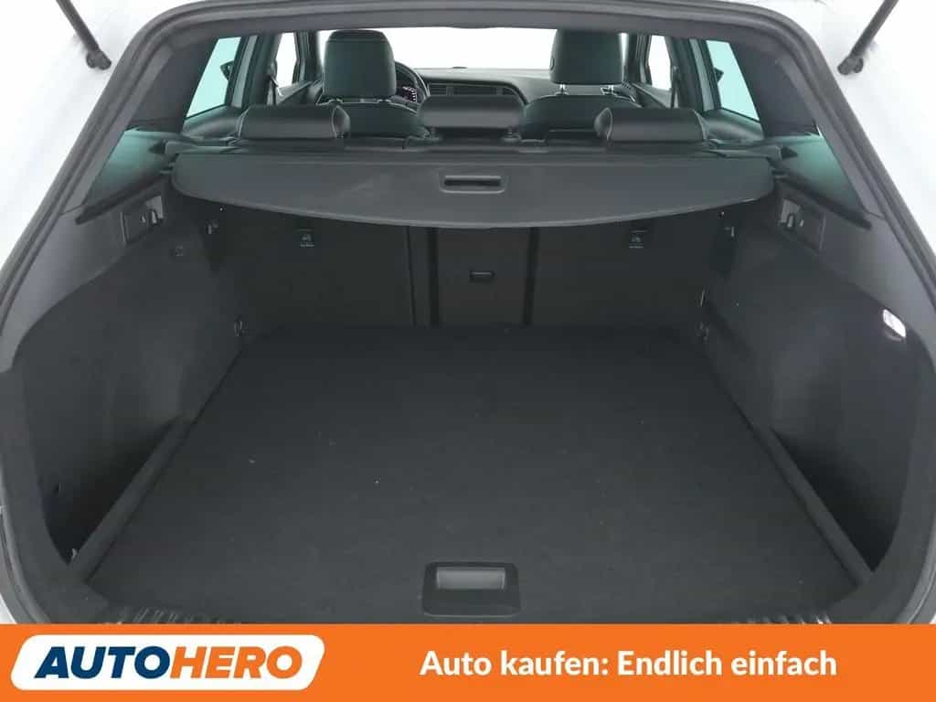 Seat Leon 2.0 TSI Cupra 300 4Drive Aut.*NAVI*LED*ACC* 10/2019-photo-17