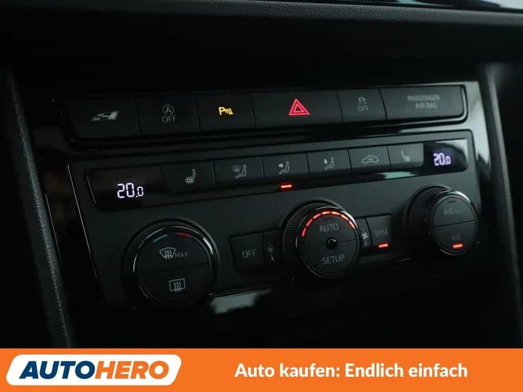 Seat Leon 2.0 TSI Cupra 300 4Drive Aut.*NAVI*LED*ACC* 10/2019-photo-23
