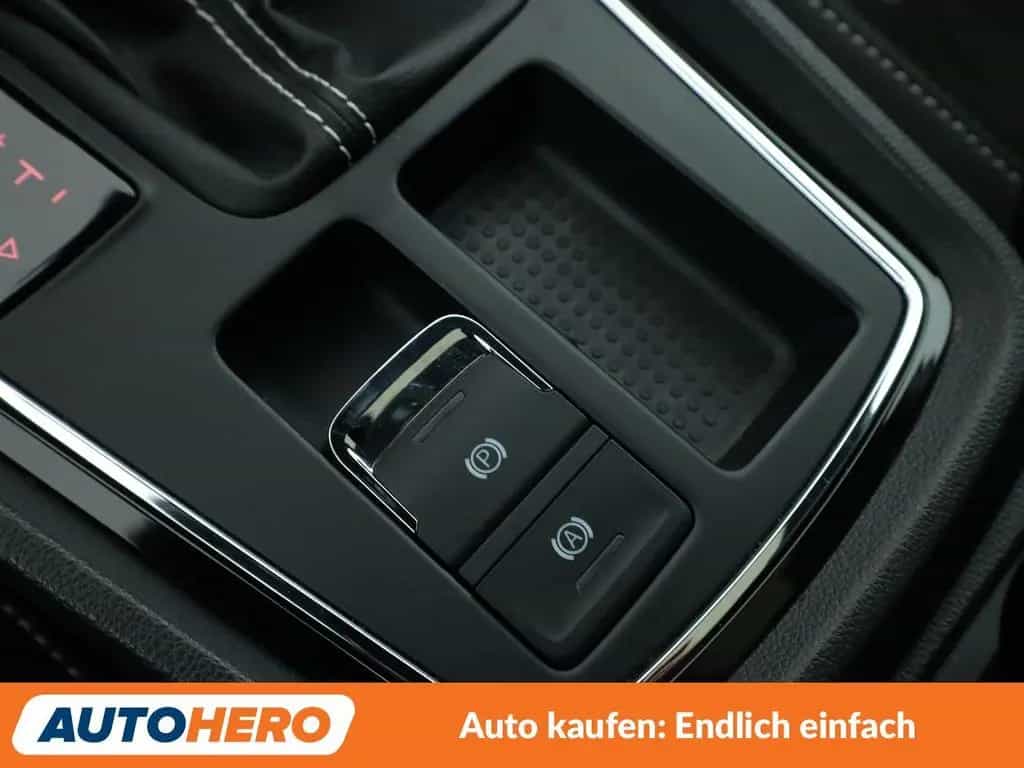 Seat Leon 2.0 TSI Cupra 300 4Drive Aut.*NAVI*LED*ACC* 10/2019-photo-24