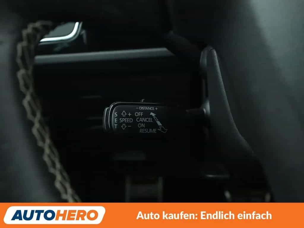 Seat Leon 2.0 TSI Cupra 300 4Drive Aut.*NAVI*LED*ACC* 10/2019-photo-26