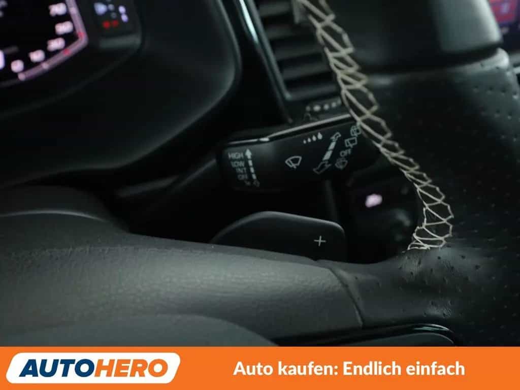 Seat Leon 2.0 TSI Cupra 300 4Drive Aut.*NAVI*LED*ACC* 10/2019-photo-27