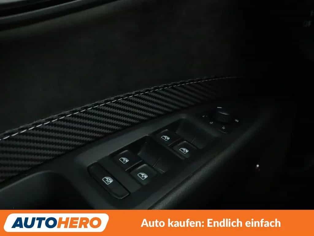 Seat Leon 2.0 TSI Cupra 300 4Drive Aut.*NAVI*LED*ACC* 10/2019-photo-29