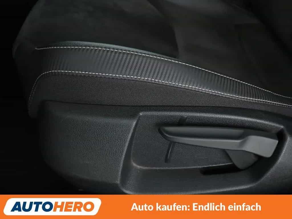Seat Leon 2.0 TSI Cupra 300 4Drive Aut.*NAVI*LED*ACC* 10/2019-photo-32