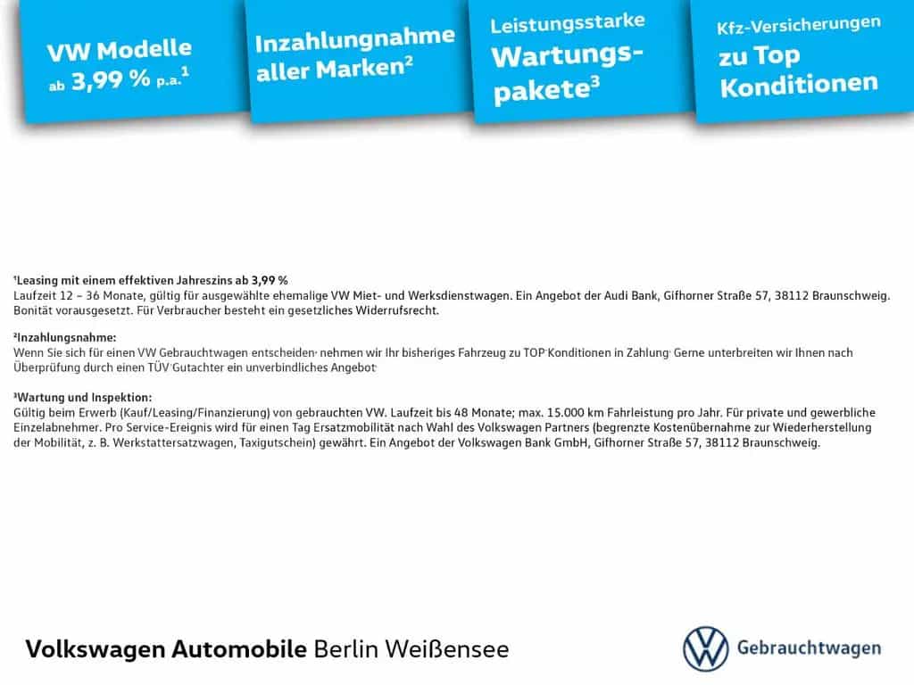 Volkswagen Golf VIII GTI 2.0 TSI DSG*VC*APP*ACC*NAVI*LED* 04/2023-photo-7