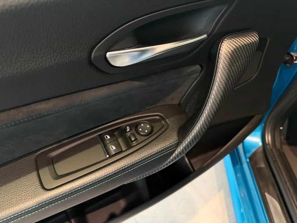 BMW M2 Coupé (F87)*M Performance*Soundsystem* 02/2018-photo-10