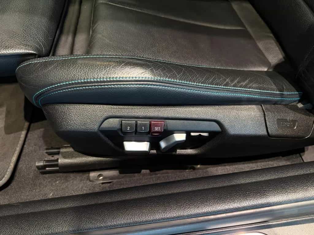 BMW M2 Coupé (F87)*M Performance*Soundsystem* 02/2018-photo-11