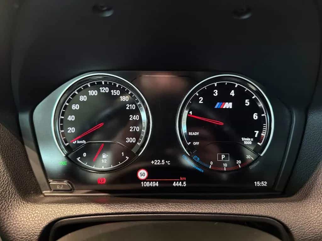 BMW M2 Coupé (F87)*M Performance*Soundsystem* 02/2018-photo-15