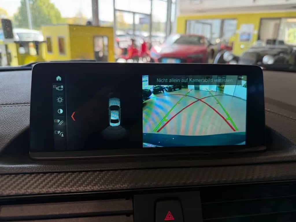 BMW M2 Coupé (F87)*M Performance*Soundsystem* 02/2018-photo-16