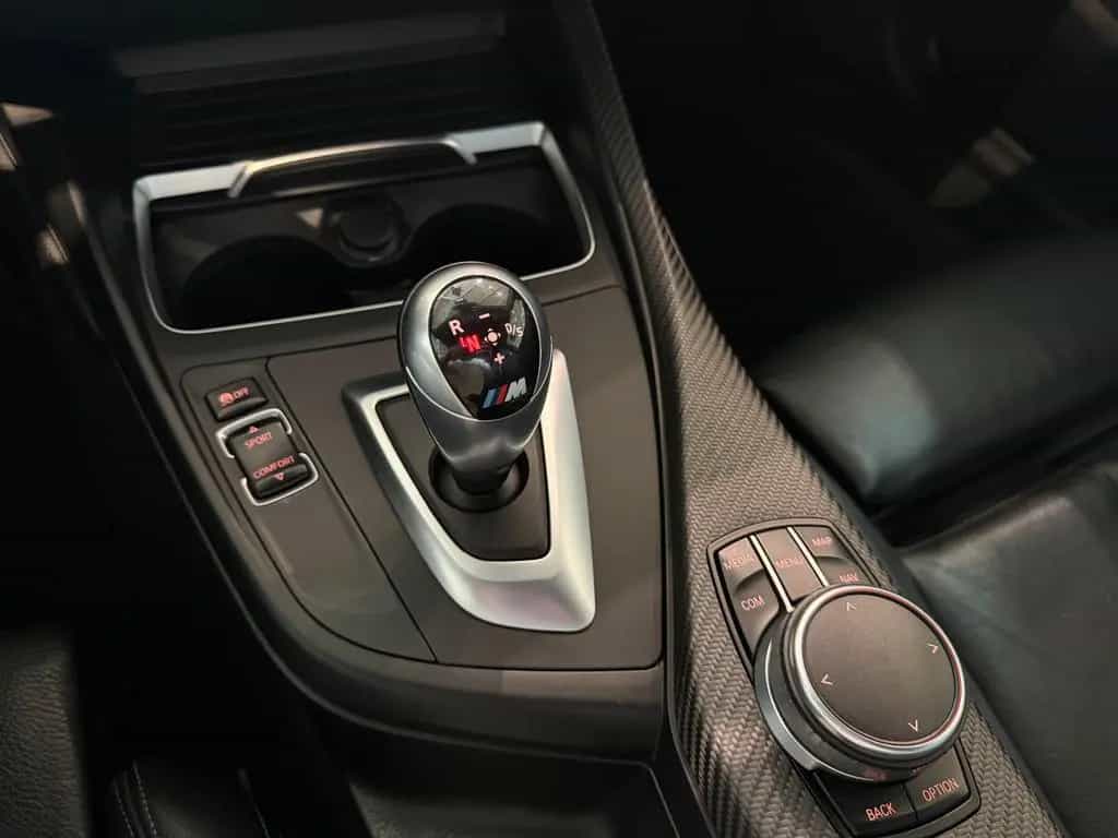 BMW M2 Coupé (F87)*M Performance*Soundsystem* 02/2018-photo-18