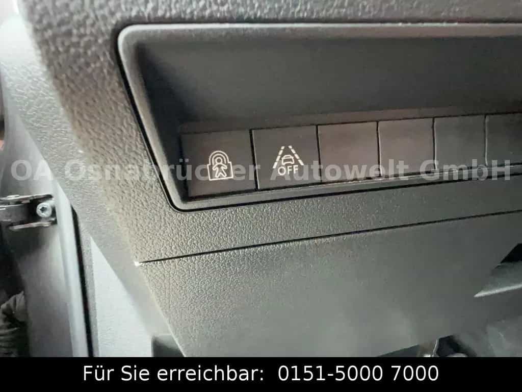 Citroën Berlingo Shine XL 360°Kamera Tempomat AHK SHZ BT 02/2022-photo-20