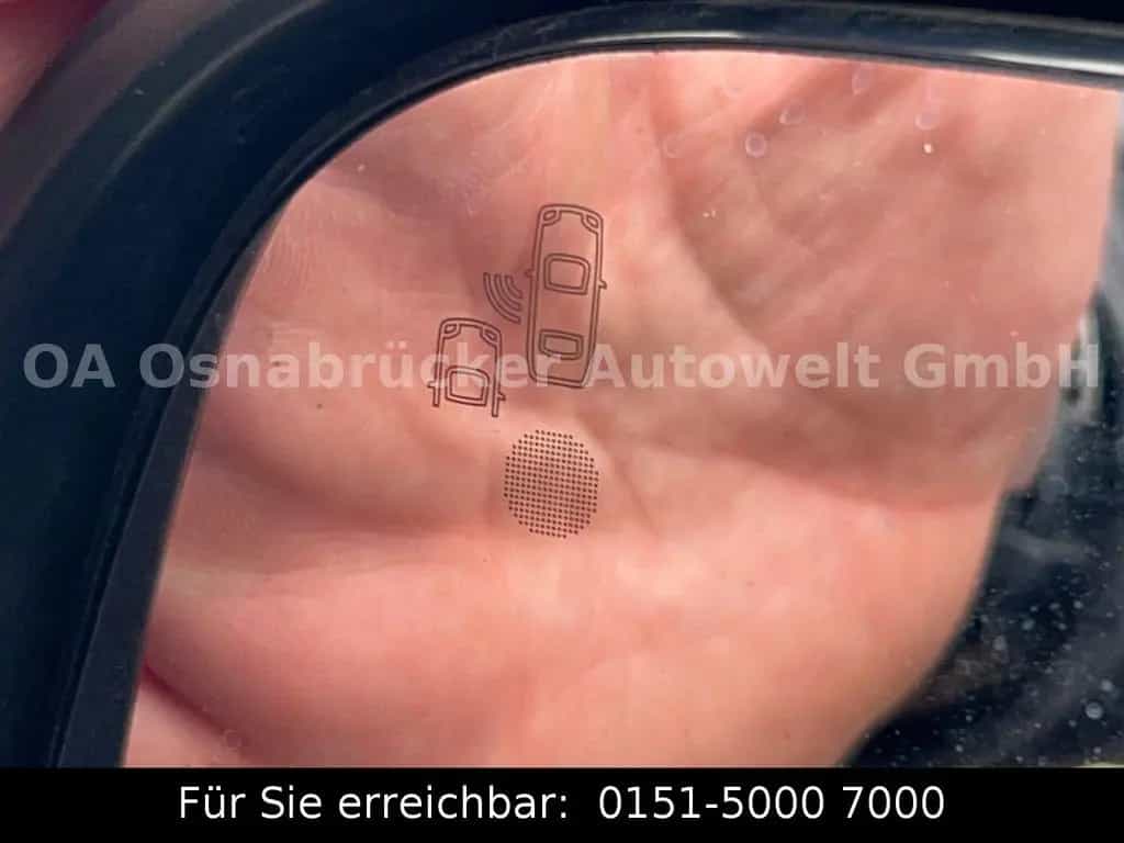 Citroën Berlingo Shine XL 360°Kamera Tempomat AHK SHZ BT 02/2022-photo-21