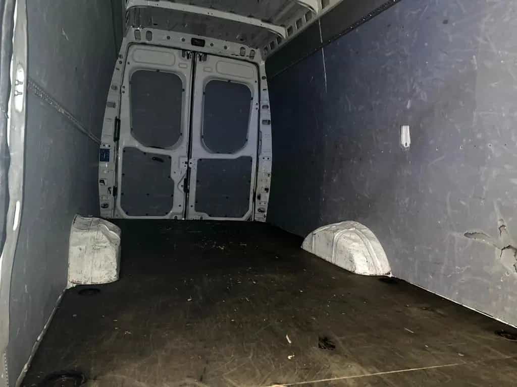 Iveco Other Daily 35S13 Maxi XXL Hoch+Lang*Garantie* 01/2017-photo-21
