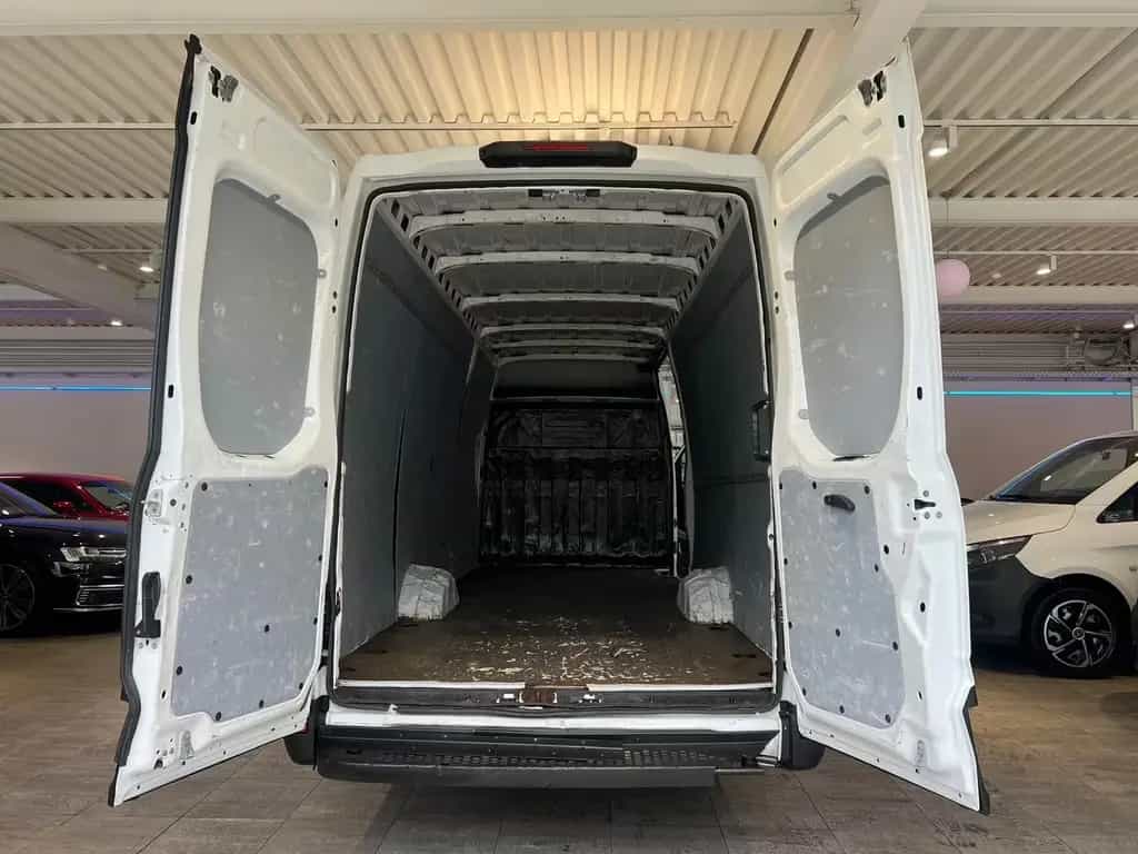 Iveco Other Daily 35S13 Maxi XXL Hoch+Lang*Garantie* 01/2017-photo-5