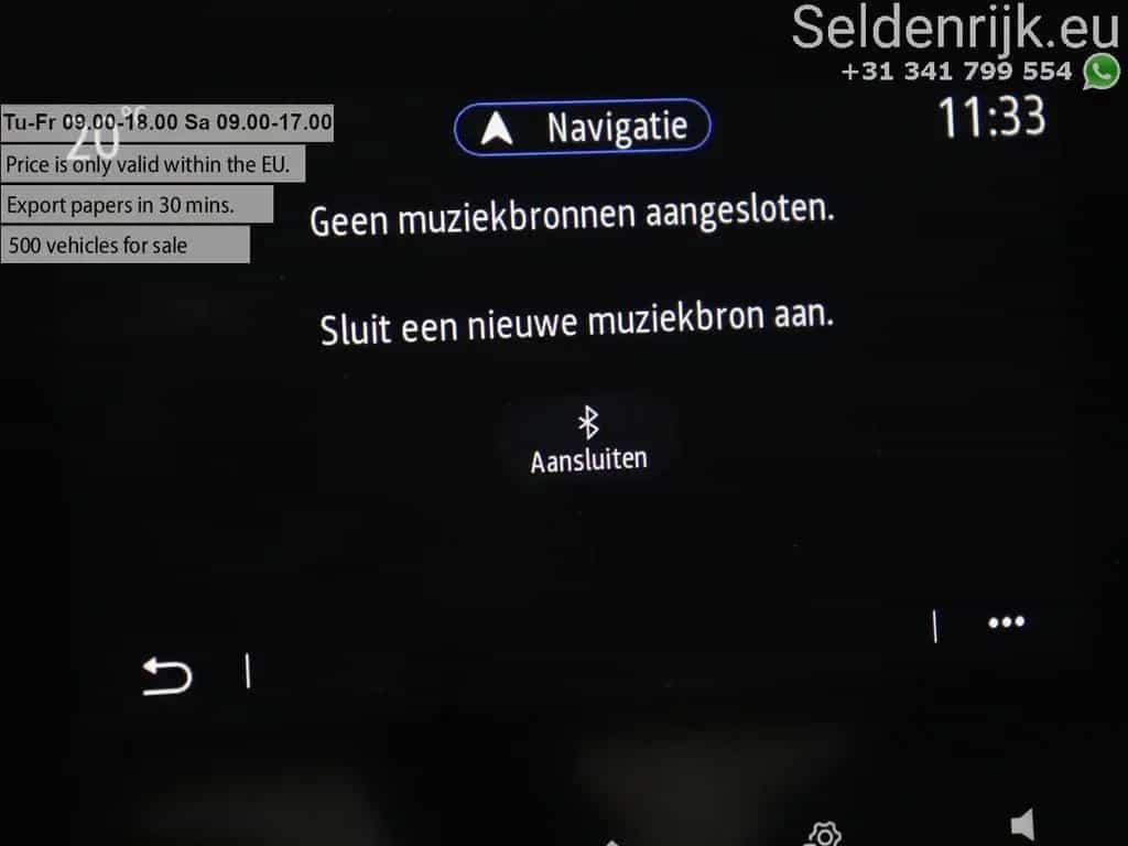 Renault Captur 1.3 TCe 140 Intens | AHK | Carplay | kame 08/2022-photo-18