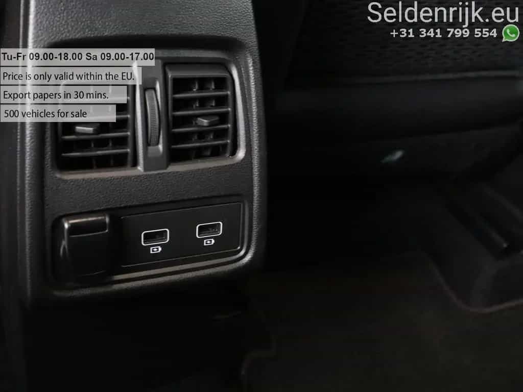 Renault Captur 1.3 TCe 140 Intens | AHK | Carplay | kame 08/2022-photo-28