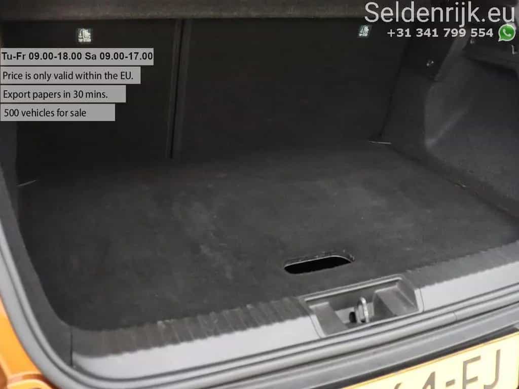 Renault Captur 1.3 TCe 140 Intens | AHK | Carplay | kame 08/2022-photo-8
