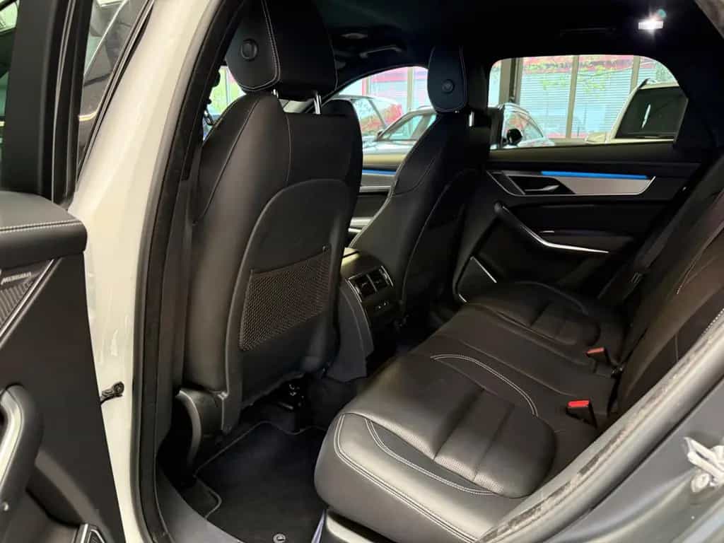 Jaguar F-Pace R-Dynamic SE AWD MATRIX/AHK/VIRT/MERIDIAN 10/2023-photo-13