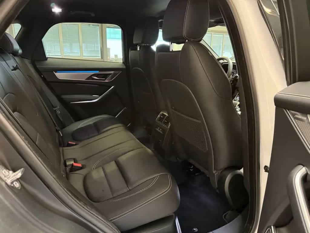 Jaguar F-Pace R-Dynamic SE AWD MATRIX/AHK/VIRT/MERIDIAN 10/2023-photo-14