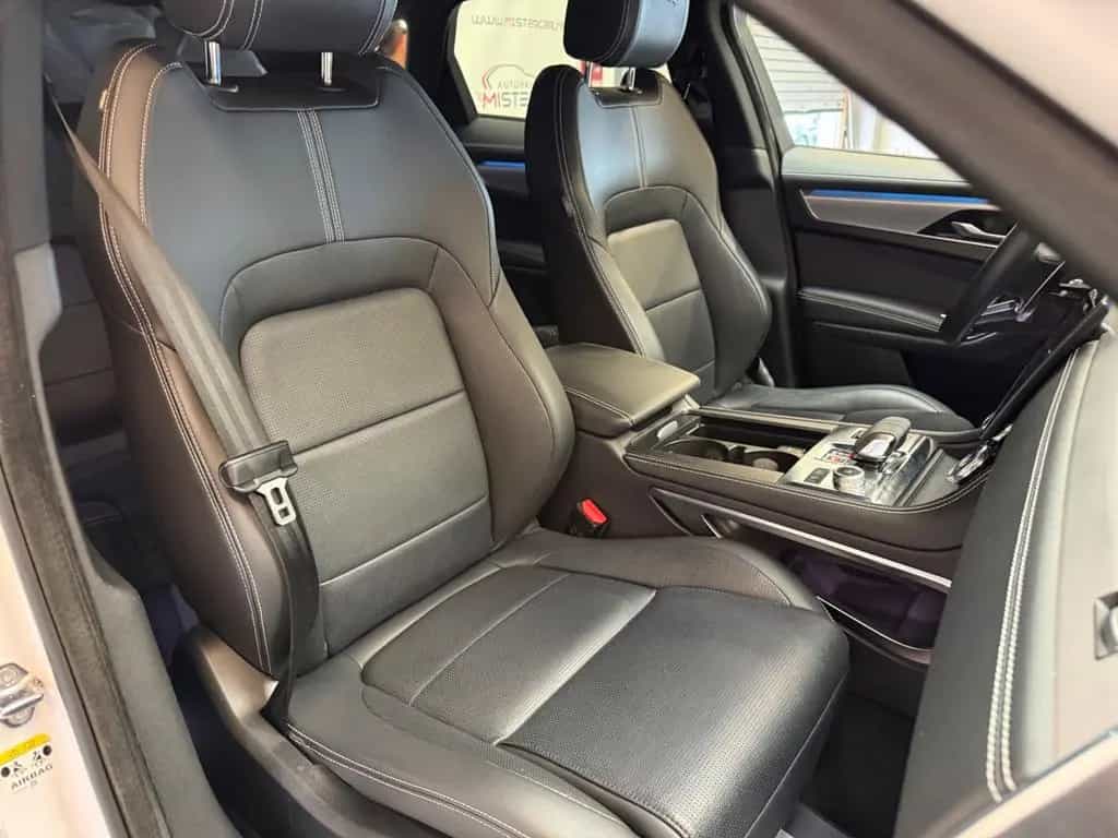Jaguar F-Pace R-Dynamic SE AWD MATRIX/AHK/VIRT/MERIDIAN 10/2023-photo-17