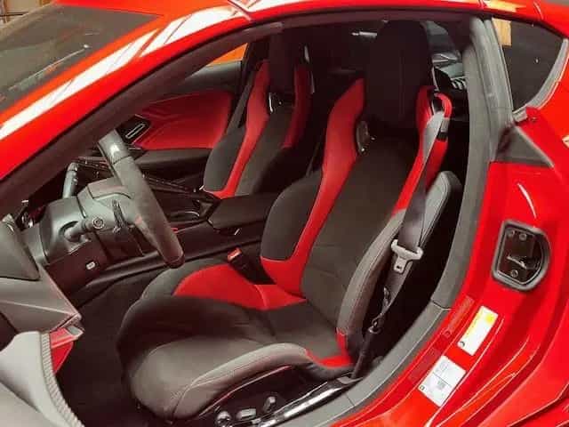 Corvette Z06 Coupe 3LZ Z07-Keramik Bremse GEIGERCARS 08/2025-photo-3