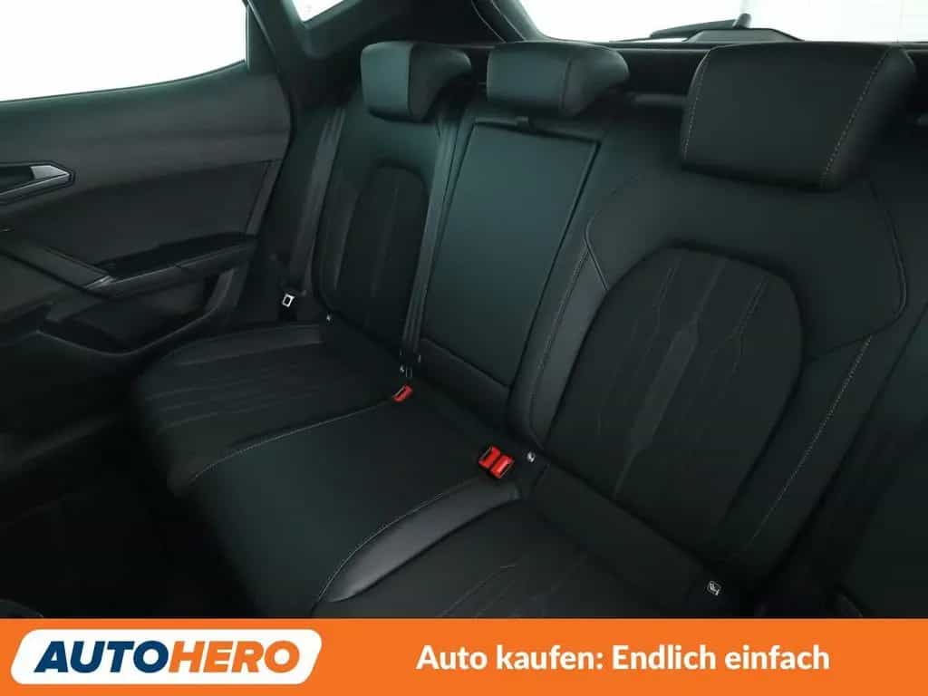 Cupra Formentor 1.5 TSI ACT Aut*NAVI*LED*ACC*CAM*PDC* 09/2023-photo-13