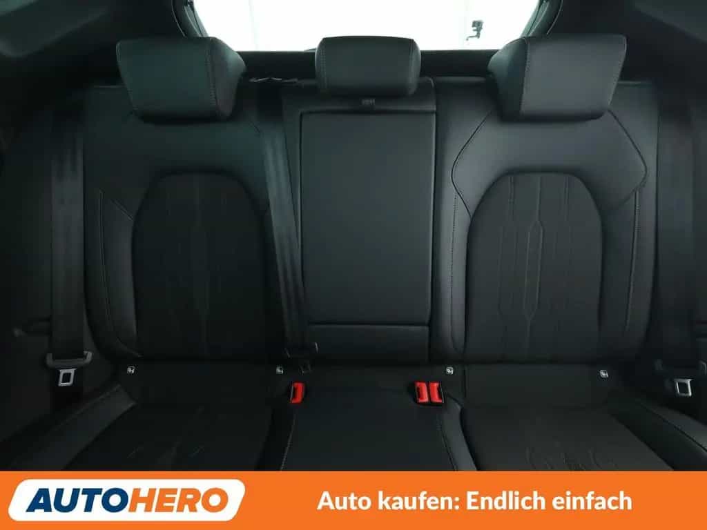 Cupra Formentor 1.5 TSI ACT Aut*NAVI*LED*ACC*CAM*PDC* 09/2023-photo-15