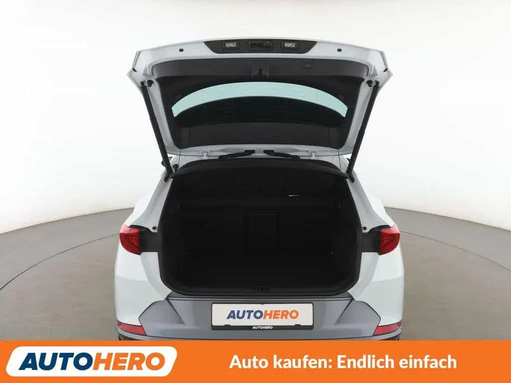 Cupra Formentor 1.5 TSI ACT Aut*NAVI*LED*ACC*CAM*PDC* 09/2023-photo-16