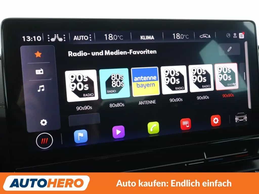 Cupra Formentor 1.5 TSI ACT Aut*NAVI*LED*ACC*CAM*PDC* 09/2023-photo-20