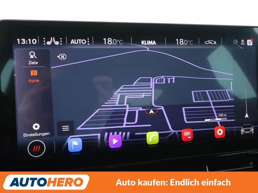 Cupra Formentor 1.5 TSI ACT Aut*NAVI*LED*ACC*CAM*PDC* 09/2023-photo-21