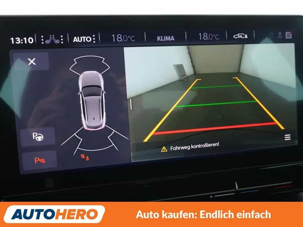 Cupra Formentor 1.5 TSI ACT Aut*NAVI*LED*ACC*CAM*PDC* 09/2023-photo-23