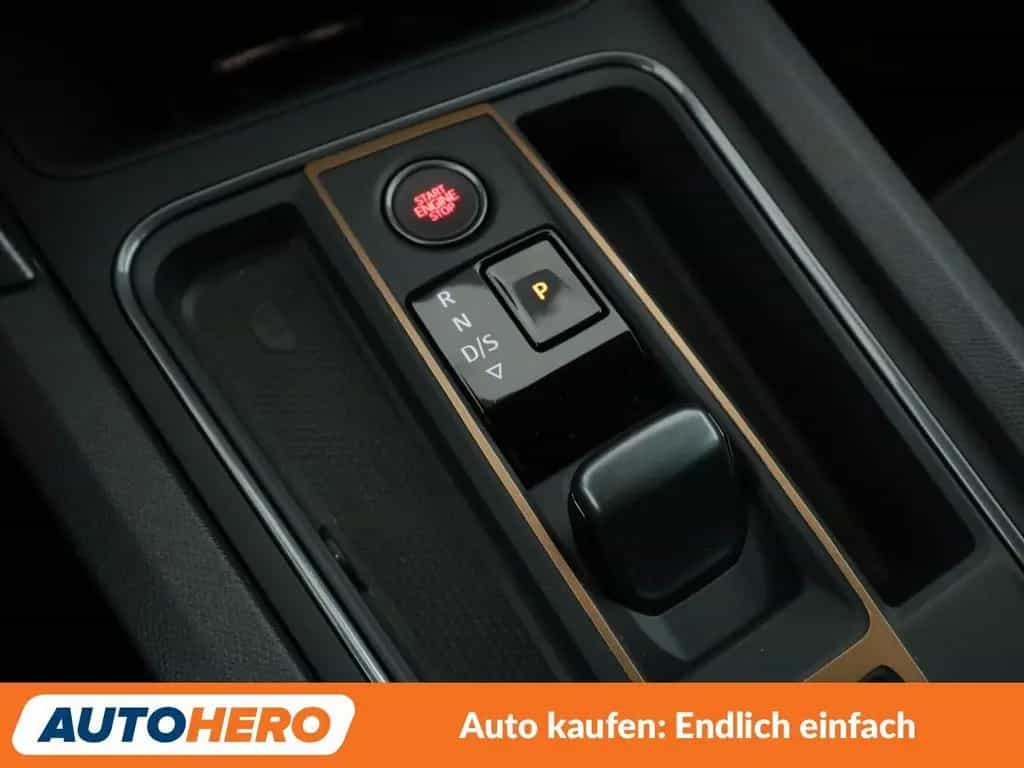 Cupra Formentor 1.5 TSI ACT Aut*NAVI*LED*ACC*CAM*PDC* 09/2023-photo-24