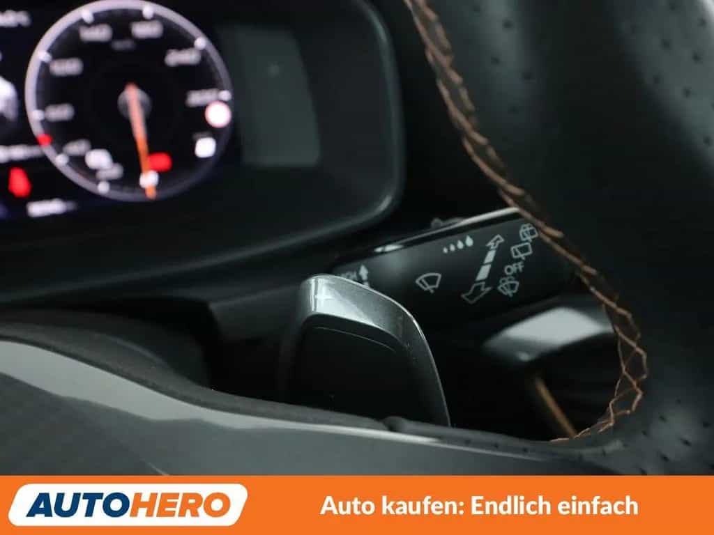 Cupra Formentor 1.5 TSI ACT Aut*NAVI*LED*ACC*CAM*PDC* 09/2023-photo-27