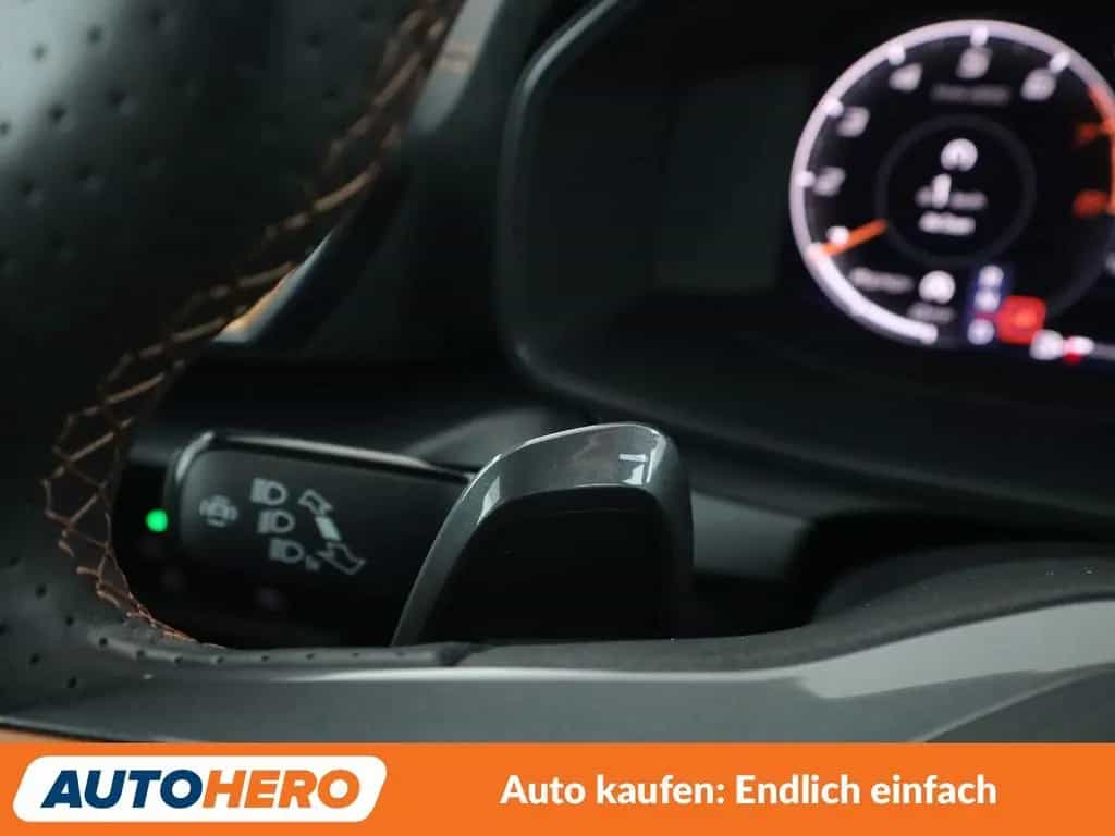 Cupra Formentor 1.5 TSI ACT Aut*NAVI*LED*ACC*CAM*PDC* 09/2023-photo-29